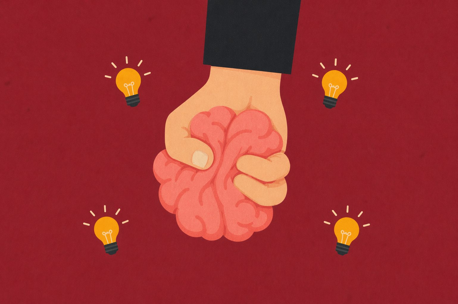 ¿Por qué cada vez es más difícil innovar? 3 formas para generar nuevas ideas