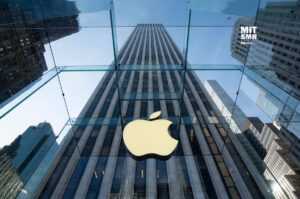 Gana 200 mil dólares anuales; Apple te da una oportunidad haciendo home office