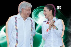 Claudia Sheinbaum’s Transition and the Continuation of AMLO’s Presidency