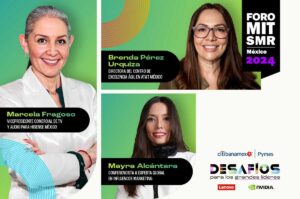 Innovación con propósito, así es como las mujeres están revolucionando el futuro