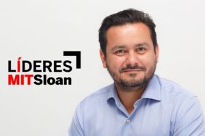 Fabio Oliveira, el líder detrás de la revolución de Lenovo en México