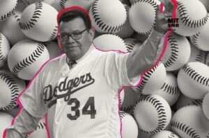 Fernando Valenzuela: Legacy, Leadership, and the Embodiment of the Mexican-American Experience