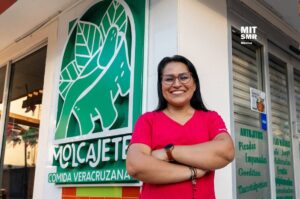 Idania Medina: Un viaje de resiliencia con el apoyo de Compartamos Banco