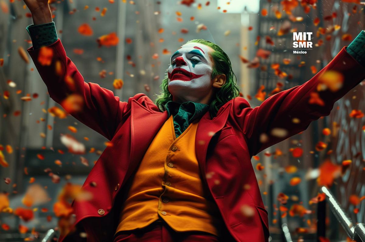 Joker 2: Cumplir las expectativas de todos hasta morir