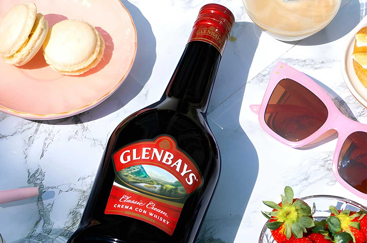 Glenbays: Innovación y sabor que reinventa el mercado de bebidas cremosas