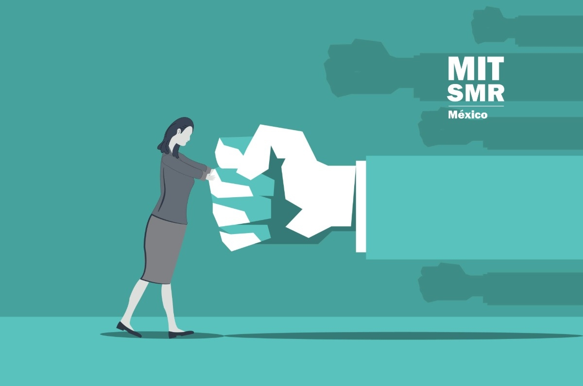 5 acciones efectivas para prevenir la violencia de género en la oficina