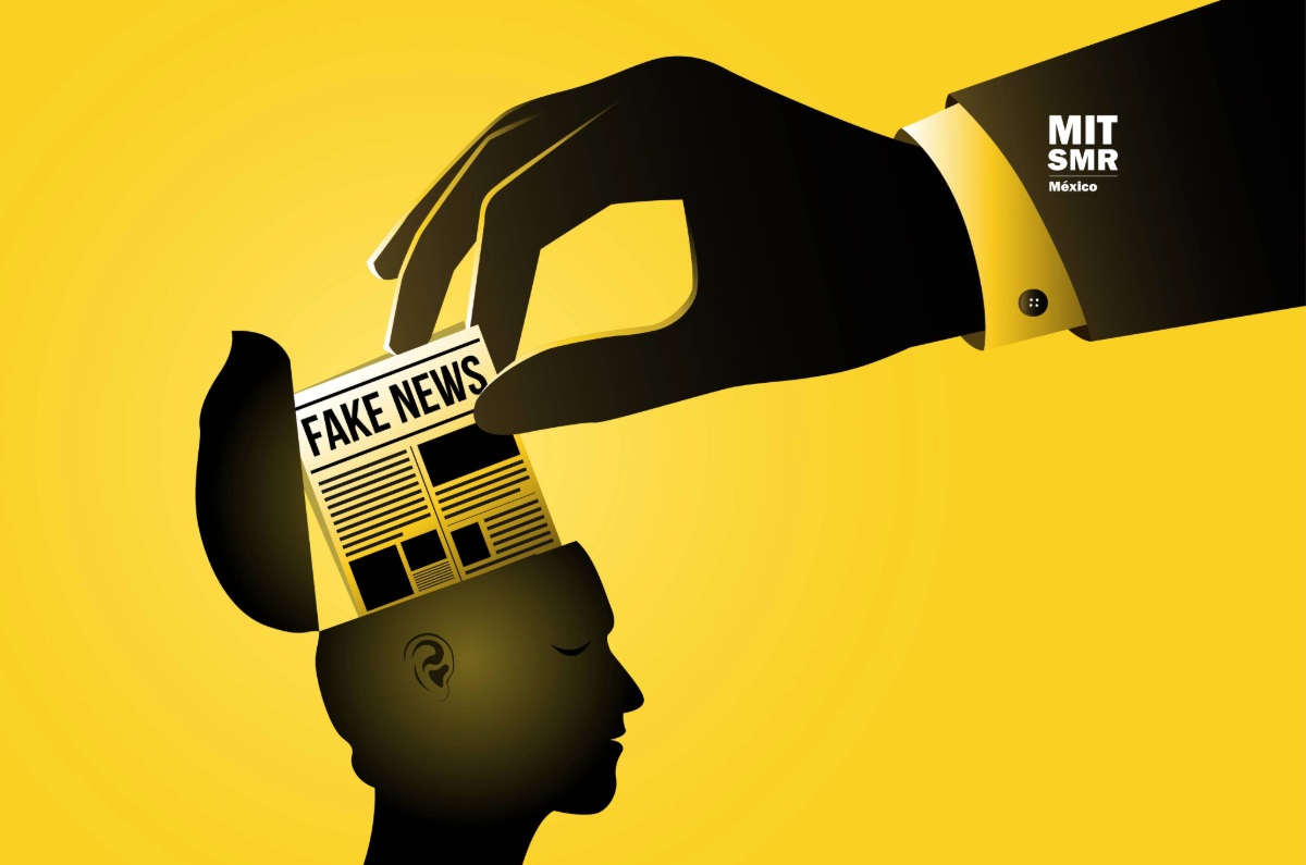 Fake news y viralidad: ¿Por qué amamos las mentiras?