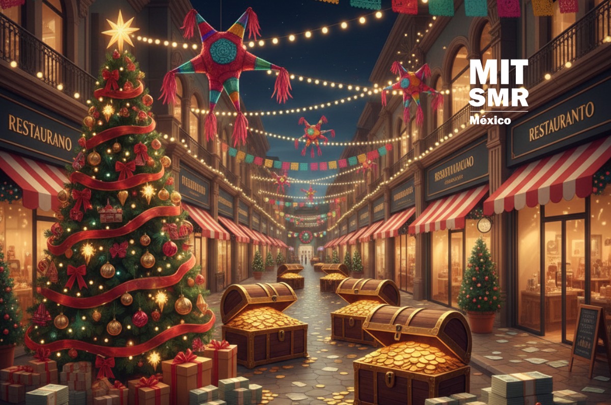 5 formas de ganar dinero aprovechando las posadas navideñas