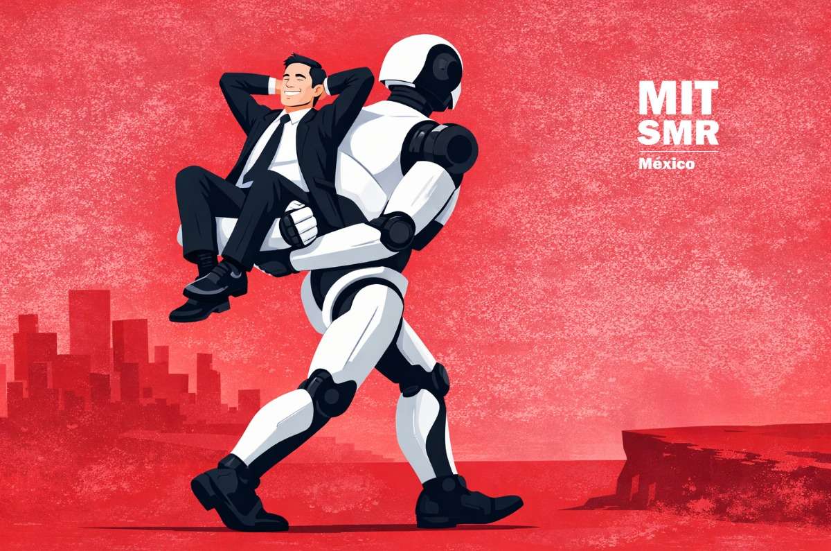 En esta nueva era, ¿estamos confiando demasiado en la IA?