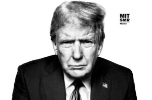 ¿Por qué Donald Trump es la persona del año, según TIME?