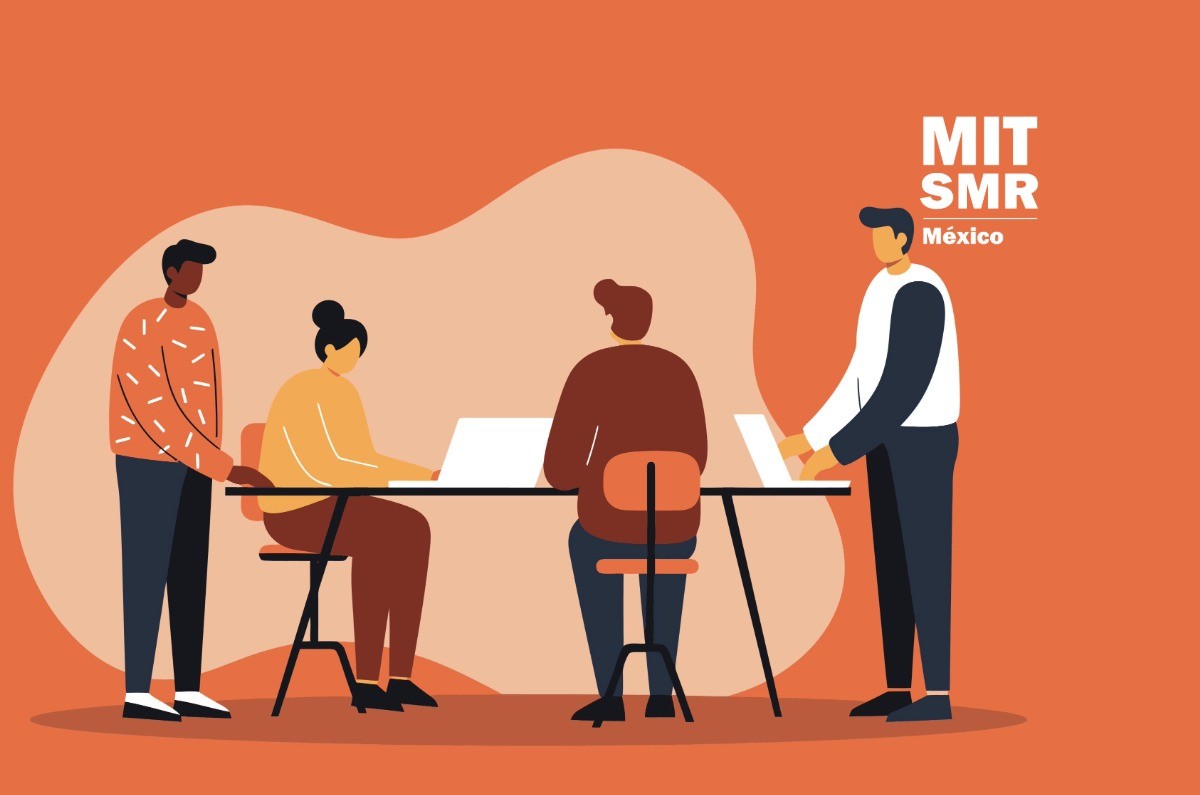 5 pasos para construir y mantener la diversidad en tu organización