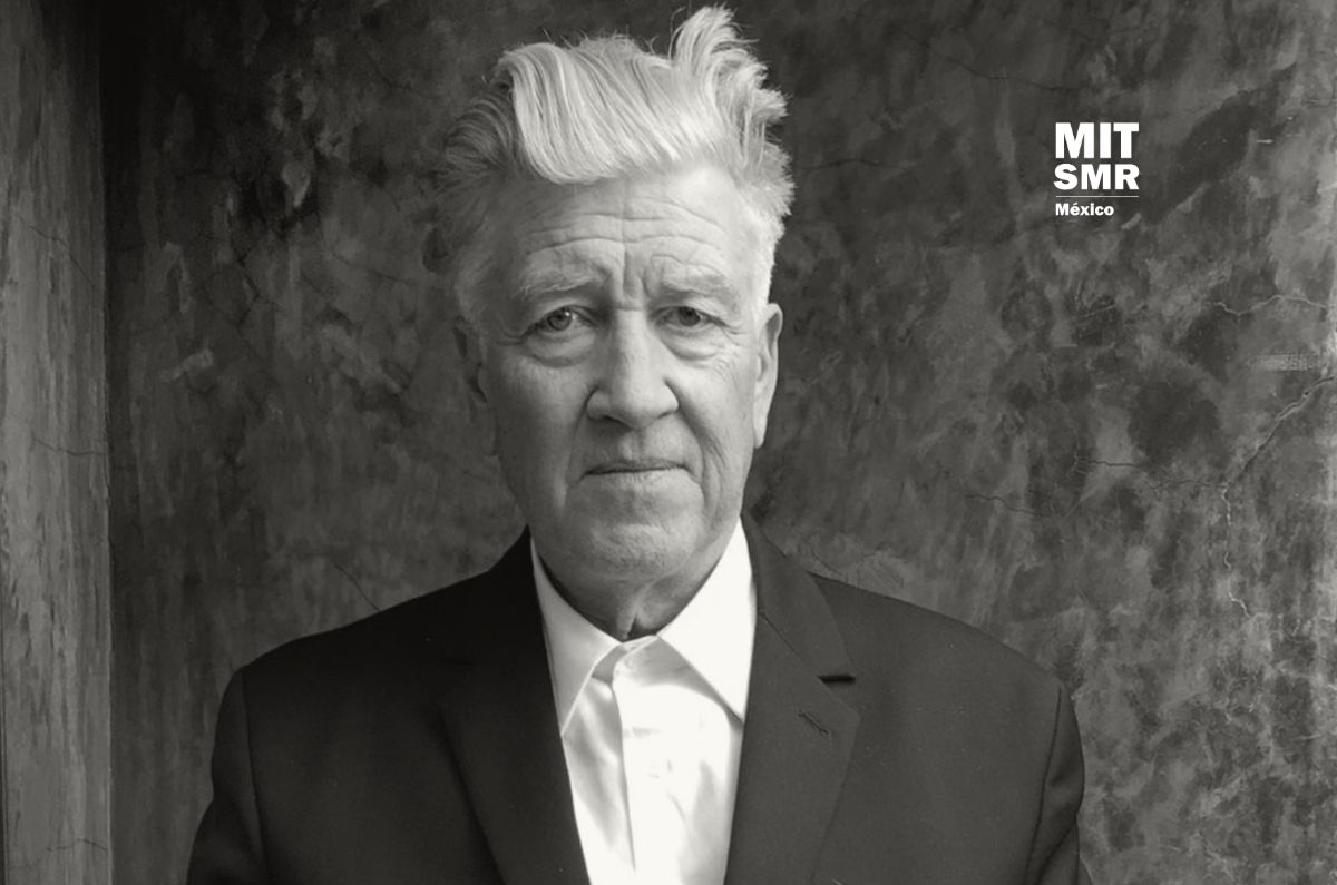 David Lynch, ¿quién era el director visionario detrás de Twin Peaks?