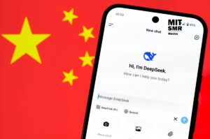 DeepSeek, la IA china que amenaza el dominio de Nvidia y OpenAI