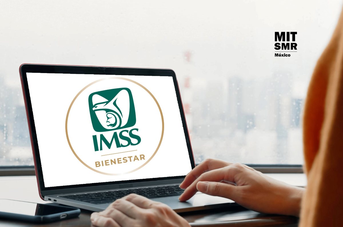 Escritorio Virtual IMSS: Guía básica para nuevos patrones