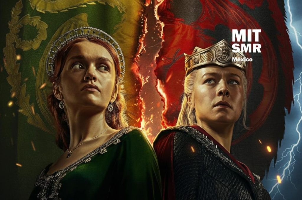 house-of-the-dragon-seis-lecciones-de-trabajo-en-equipo