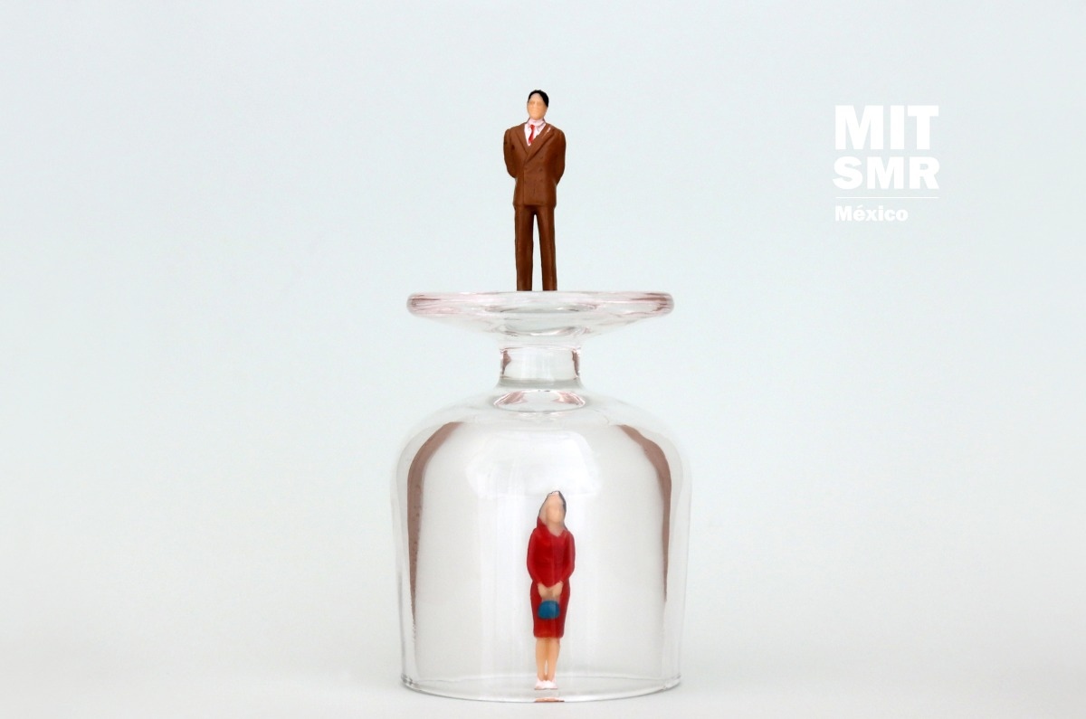 La falsa equidad, el problema que frena el avance de los mejores talentos