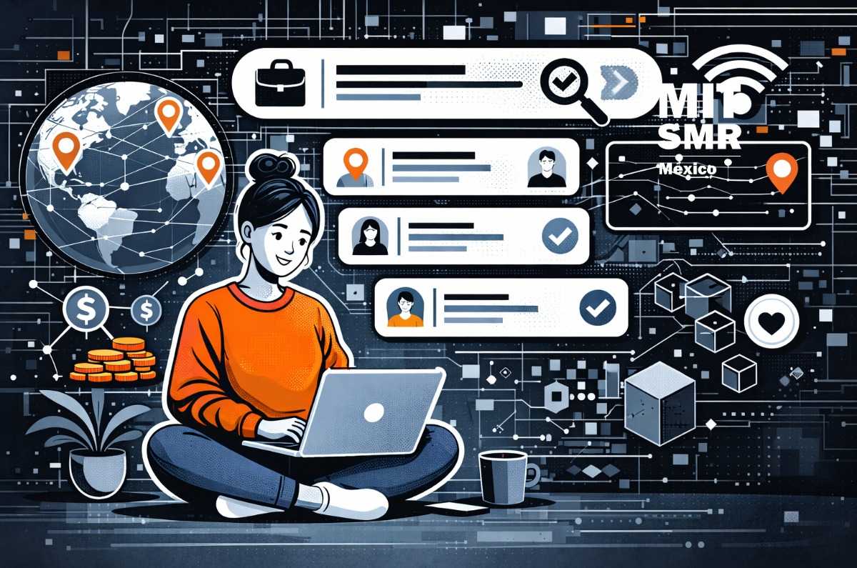 Las 10 mejores plataformas para encontrar trabajo remoto sin experiencia