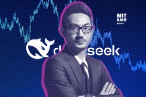 Liang Wenfeng, el visionario detrás de la IA china DeepSeek