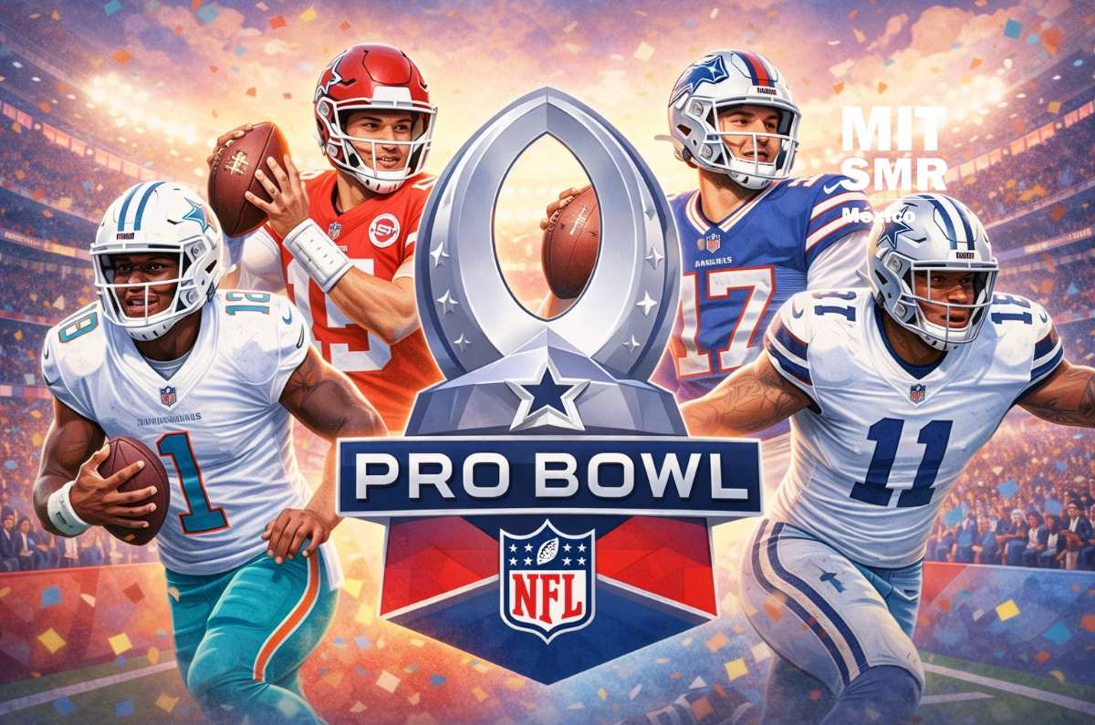 Pro Bowl, ¿qué es el partido de las estrellas de la NFL?