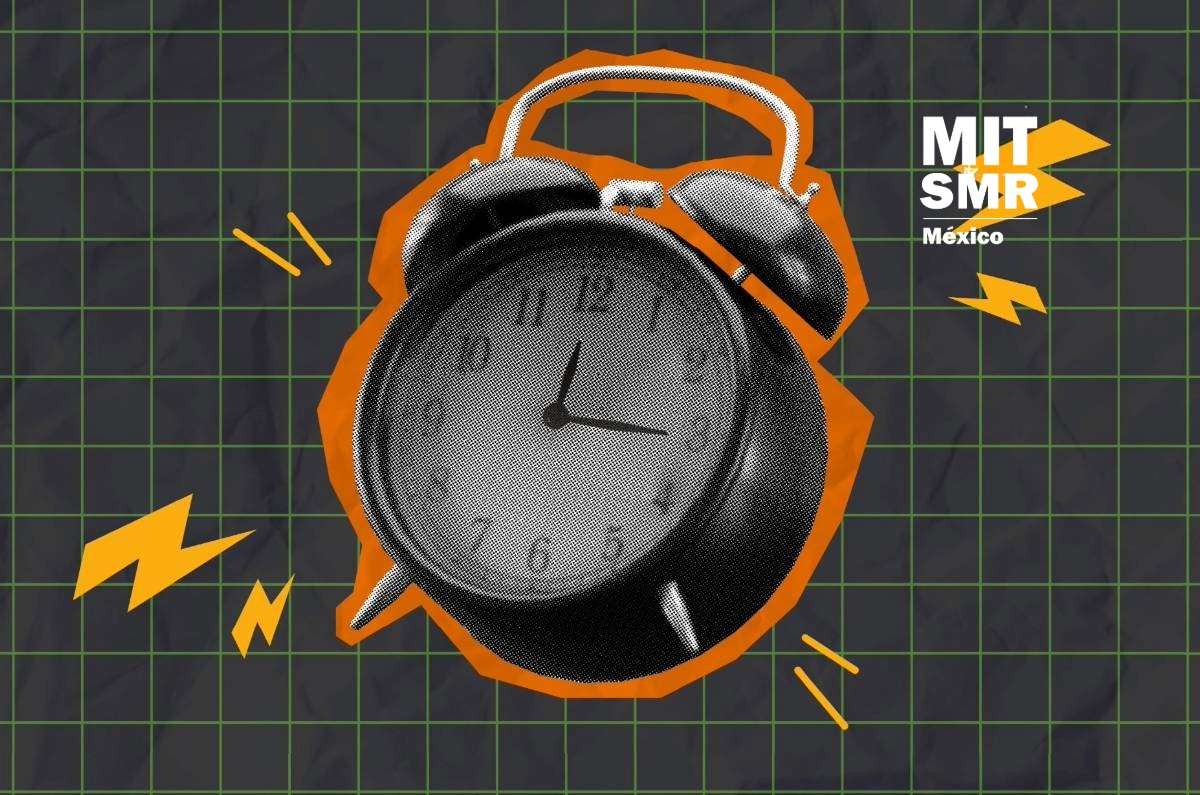 Que no se te peguen las cobijas: 6 consejos para salir a tiempo de casa