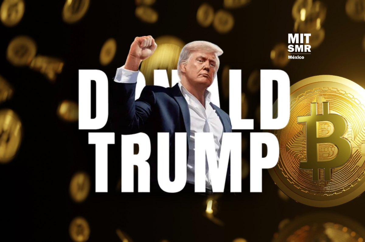 $TRUMP, qué es y cuánto vale la criptomoneda del presidente de EU