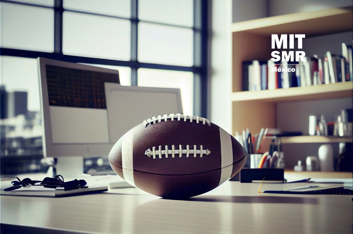 De la NFL a la oficina: Los roles de los jugadores aplicados al mundo laboral