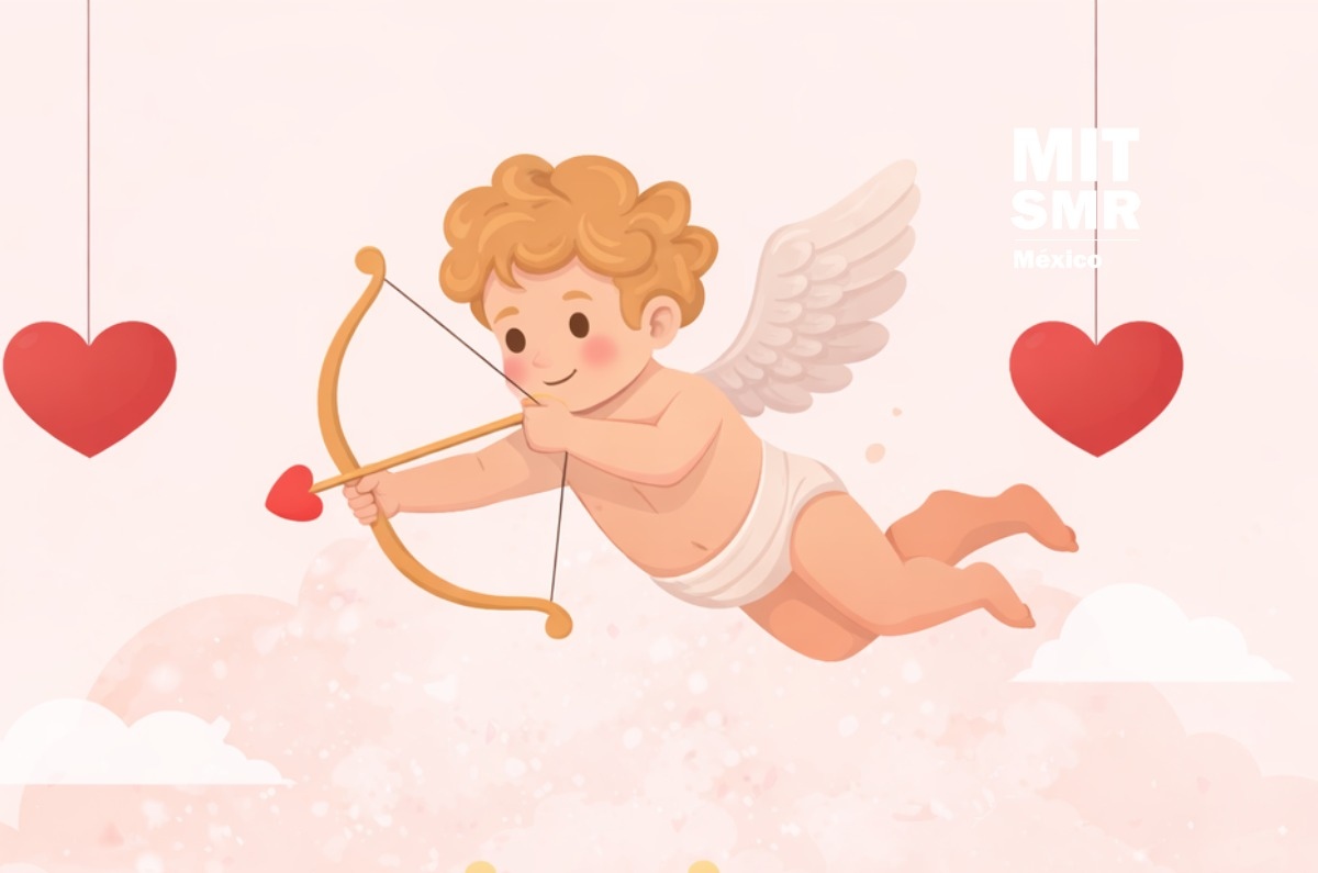 ¿Por qué se celebra San Valentín? Conoce la historia