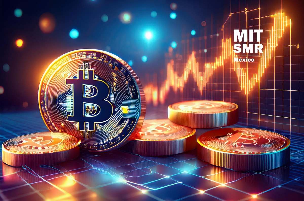 ¿Qué son las criptomonedas? ¿Es seguro invertir en ellas?