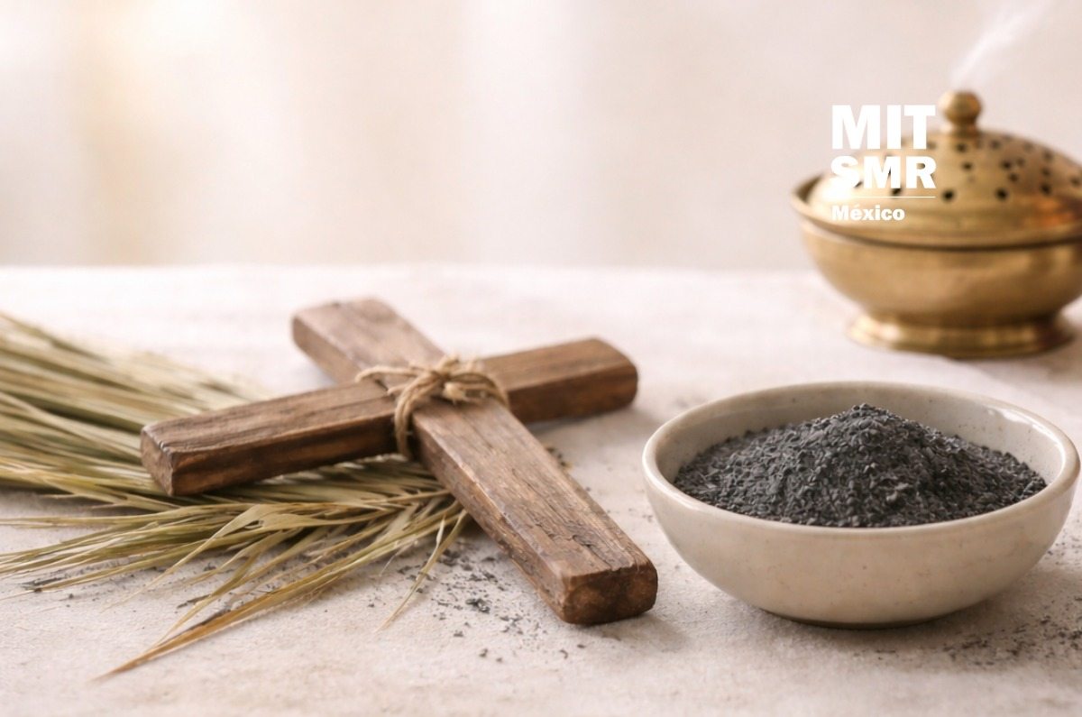 ¿Cuál es el significado religioso del Miércoles de Ceniza?