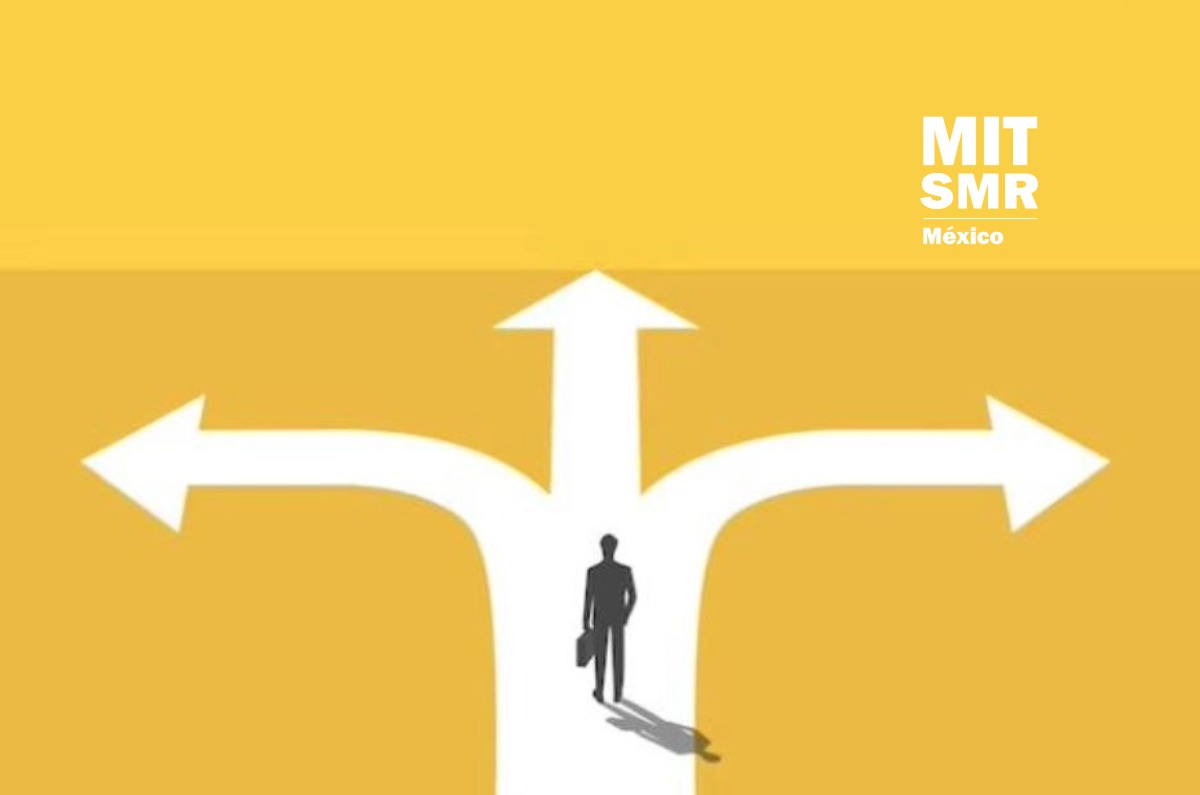 ¿Tienes un líder mediocre? Ofrece una trayectoria profesional viable