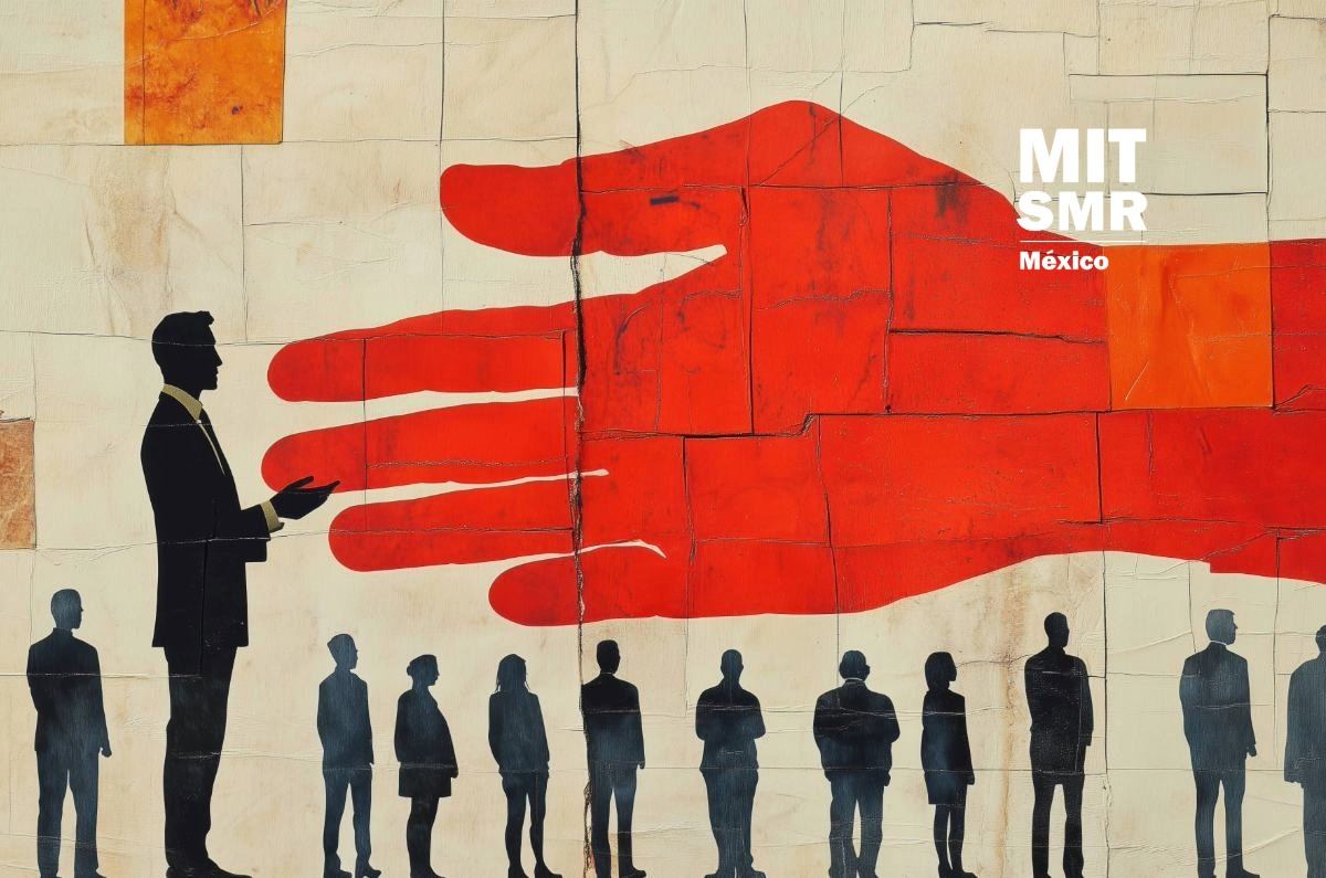 Contratación de líderes: 7 errores que las empresas aún cometen