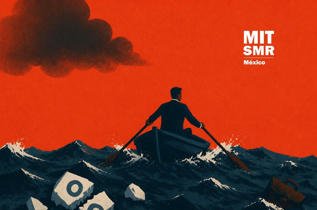 La tempestad de 2026