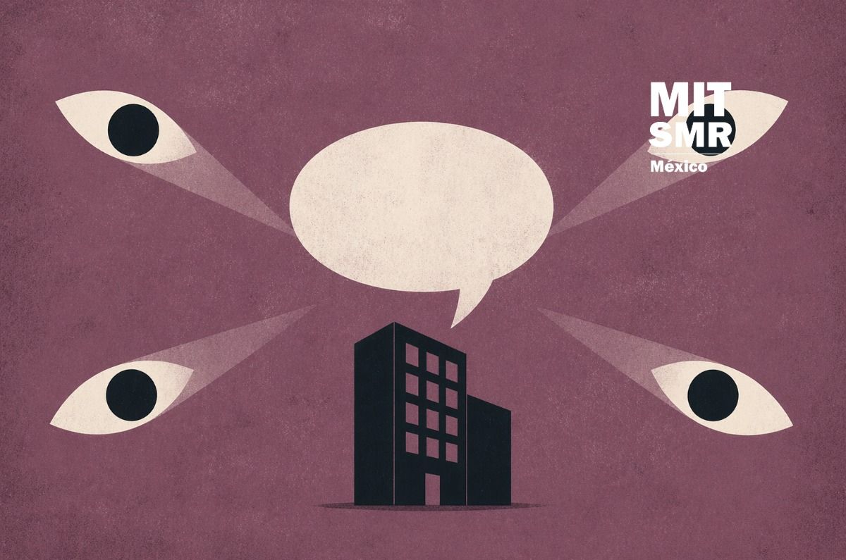 Qué comunicar en una empresa cuando la transparencia también puede ser un riesgo