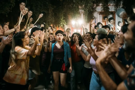 4 películas de Cannes 2025 que inspiraron liderazgo social 3