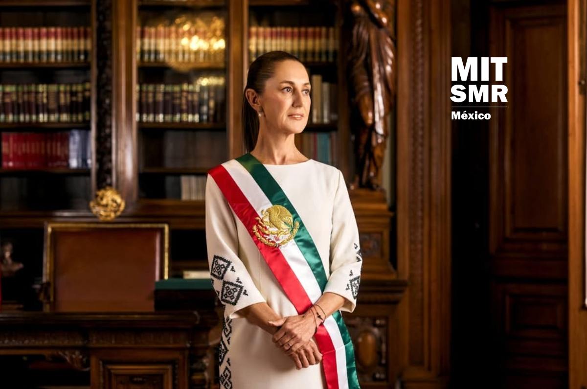 5-lecciones-de-liderazgo-claudia-sheinbaum-despues-de-un-ano