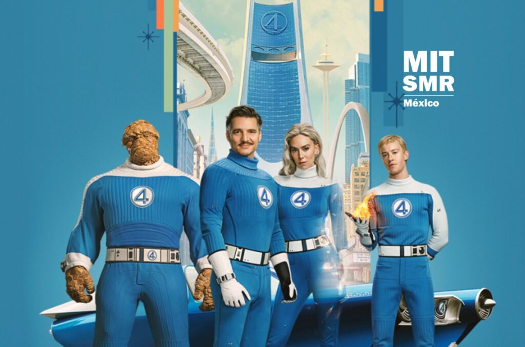 frases-de-los-cuatro-fantasticos-para-mejorar-el-trabajo-en-equipo