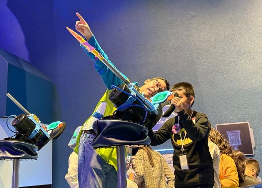 ¿Cómo hacer que las niñas y niños se interesen por las carreras STEM? 0