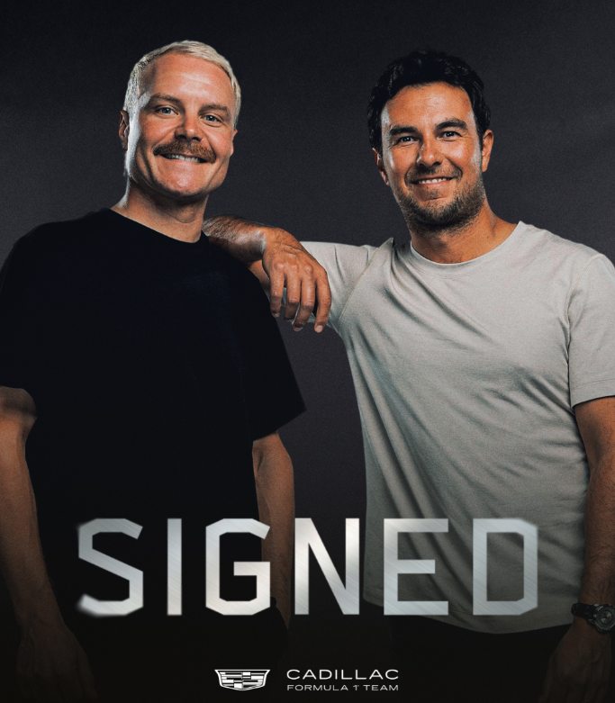 Checo Pérez regresa a la Fórmula 1 con Cadillac: 8 claves de su nuevo capítulo en la máxima categoría 2