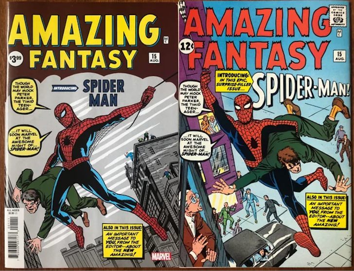 Día de Spider-Man, ¿por qué se celebra el 1 de agosto y qué representa para los fans? 0