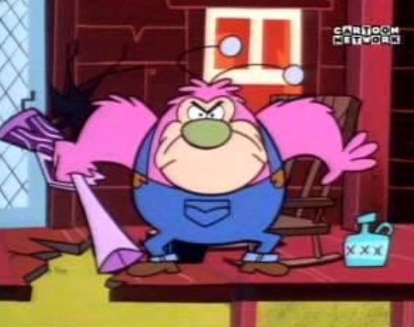 ¿Tienes un Mojo Jojo en la oficina? Identifica a los antilíderes de Las Chicas Superpoderosas que dañan el clima laboral 3