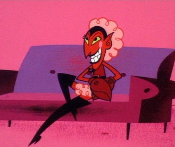 ¿Tienes un Mojo Jojo en la oficina? Identifica a los antilíderes de Las Chicas Superpoderosas que dañan el clima laboral 1