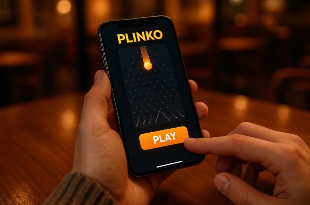 Plinko online en España guía esencial para jugadores