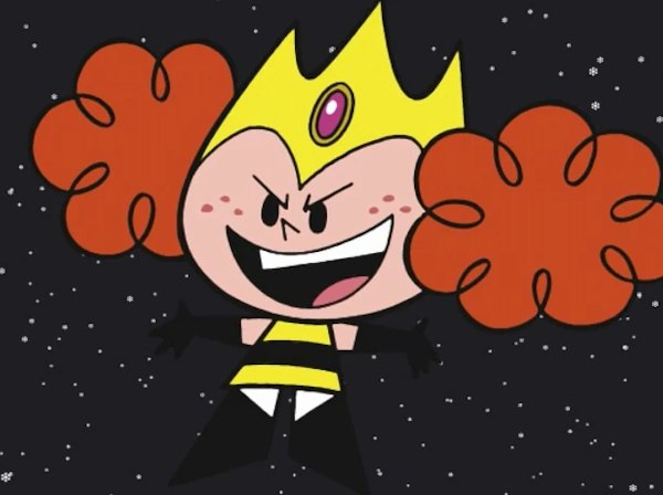 ¿Tienes un Mojo Jojo en la oficina? Identifica a los antilíderes de Las Chicas Superpoderosas que dañan el clima laboral 2