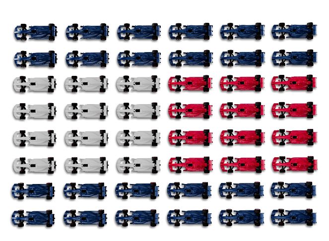 Checo Pérez regresa a la Fórmula 1 con Cadillac: 8 claves de su nuevo capítulo en la máxima categoría 4