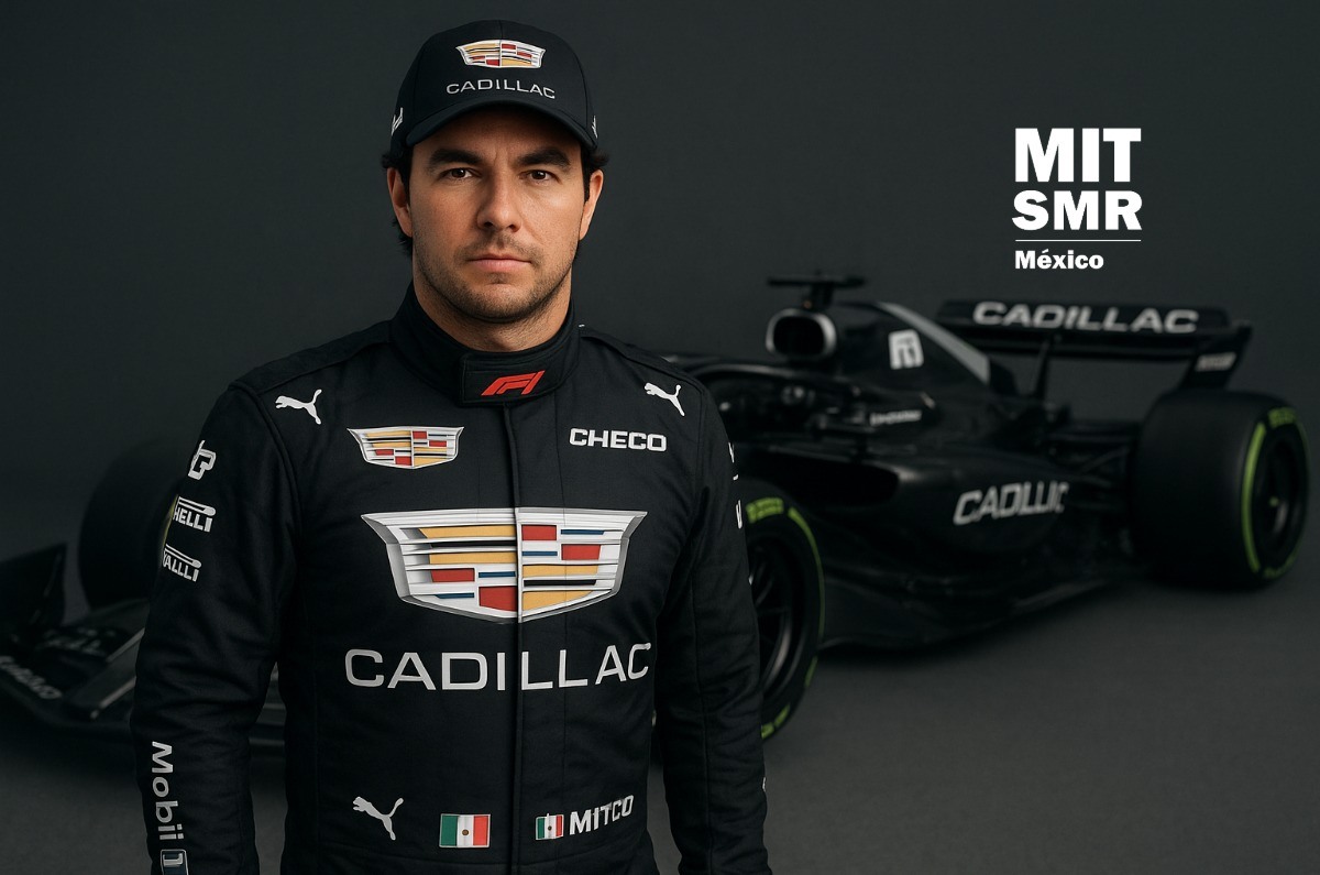 Checo Pérez regresa a la Fórmula 1 con Cadillac: 8 claves de su nuevo capítulo en la máxima categoría
