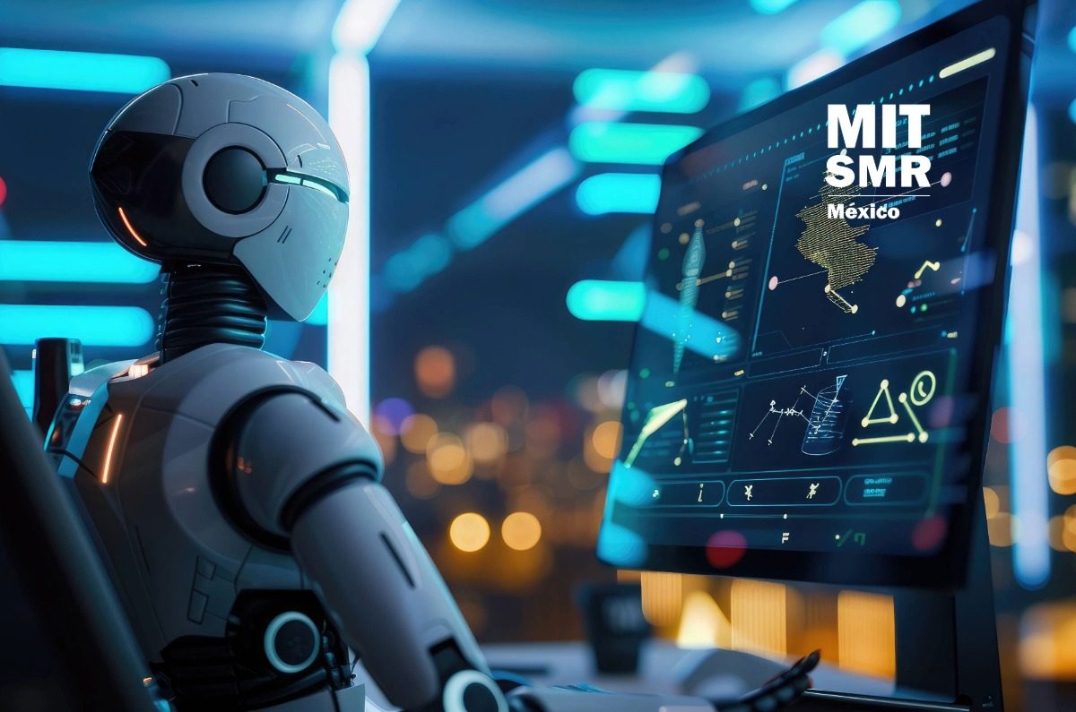 Claves para capitalizar la era de la Inteligencia Artificial Agéntica