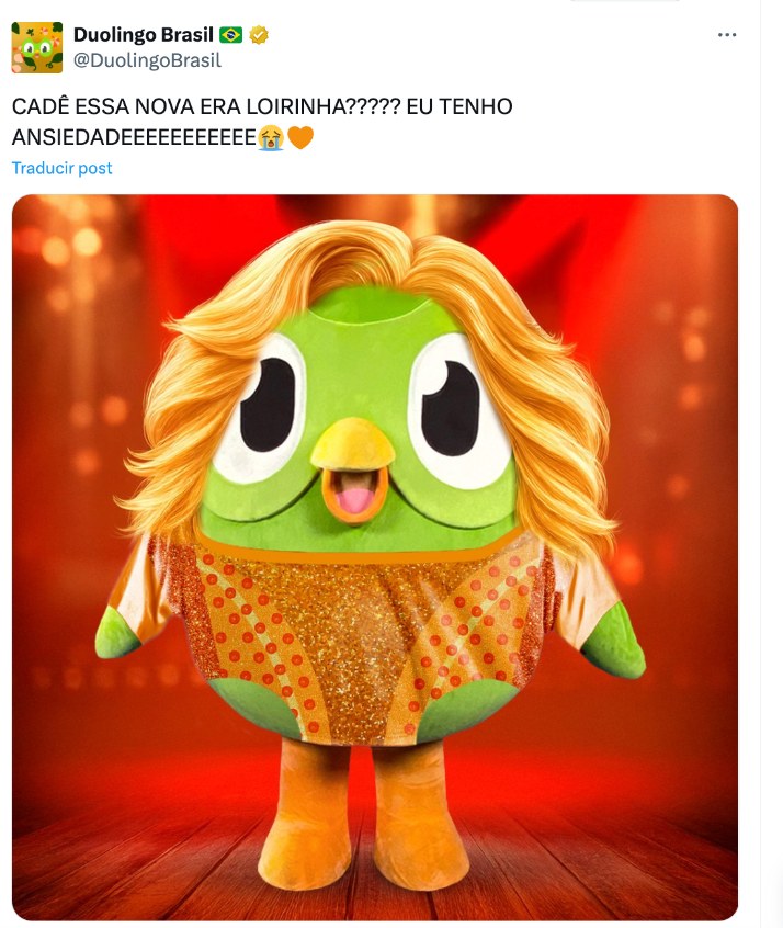 ¿Por qué Taylor Swift convirtió el naranja en el nuevo verde del marketing… y qué significa para tu marca? 3