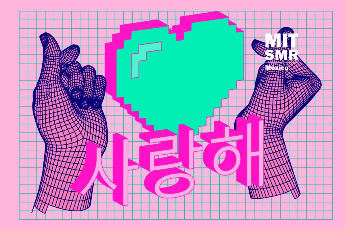 ¿Eres amante del K- pop o los K- Drama? Corea del Sur ofrece becas a mexicanos