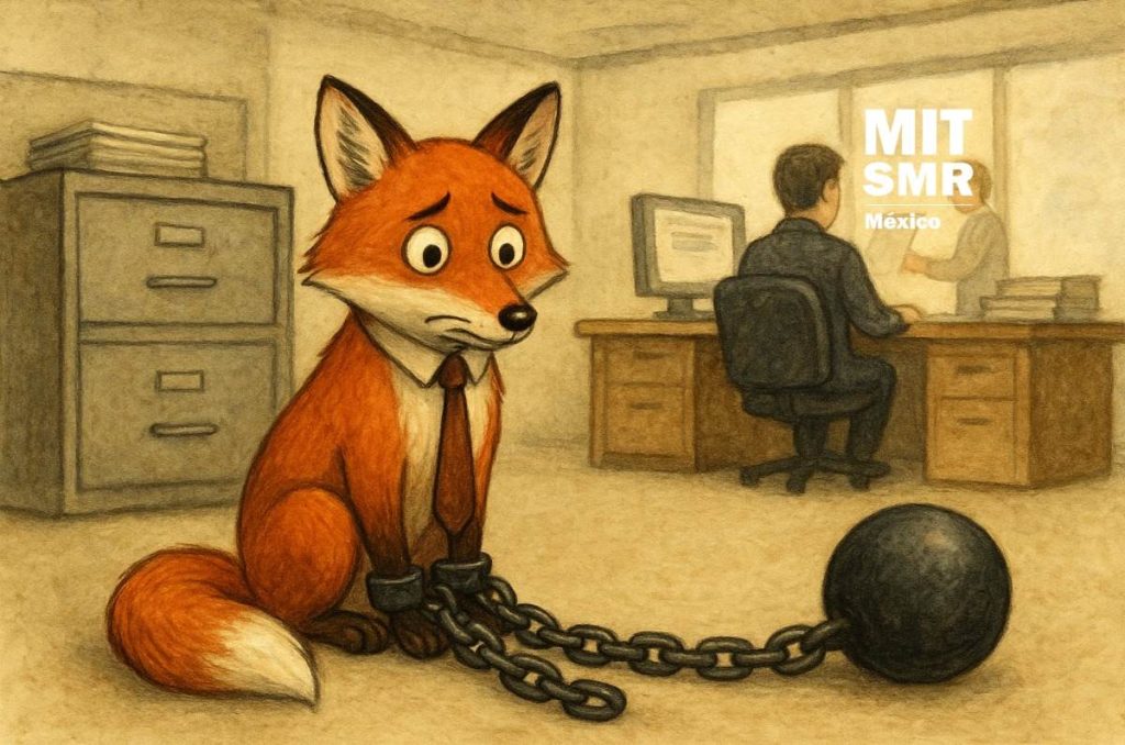 fabula-del-zorro-que-no-sabia-quien-era