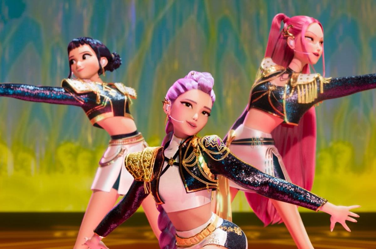 guerreras-kpop-netflix